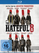 MediaMarkt.de: The Hateful 8 [Blu-ray] und andere für je 5€ VSK-frei