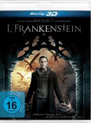 Amazon.de: I, Frankenstein [3D Blu-ray] für 5,99€ & Unfriend [Blu-ray] für 8,50€ + VSK