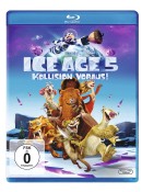 Saturn.de: Ice Age 5 [Blu-ray] + Ice Age 5 Tragetasche für 12,99€