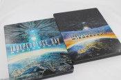 [Fotos] Independence Day 2: Wiederkehr – Steelbook