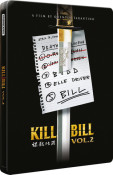 Zavvi.de: Kill Bill – Volume 1& 2 – Zavvi exklusives Limited Edition Steelbook Blu-ray für je 12,89€ inkl. Versand