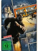 Media-Dealer.de: Einige günstige Steelbooks, z.B. King Kong – Reel Heroes Edition / Steelbook [Blu-ray] 5,49€ + VSK