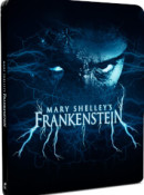 [Vorbestellung] Zavvi.com: Mary Shelley’s Frankenstein – Zavvi Exclusive Limited Edition Steelbook [Blu-ray] für 18,75€ inkl. VSK