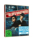 Media-Dealer.de: Newsletterangebote mit u.a. Bourne Steelbooks [Blu-ray] für je 8,88€ & The Blues Brothers Mediabook für 22,97€ + VSK