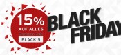 Medimops.de: 15% Rabatt auf alles nur am 25.11.2016