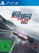 PS Store: Need for Speed Rivals ab 7,99€ und Uncharted: The Nathan Drake Collection für 20,99€