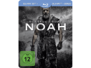 Saturn.de: Weekend Deals u.a. Noah (Steel-Edition) – (3D Blu-ray +2D) für 6,99€ inkl. VSK