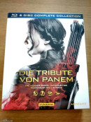 [Fotos] Die Tribute von Panem – Complete Collection 2. Auflage