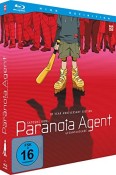 Amazon.de: Paranoia Agent Komplett [Blu-ray] für 38,39€