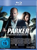 Amazon.de: Parker [Blu-ray] für 4,06€ + VSK