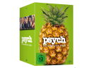 Saturn.de: Psych – Psych – Die komplette Serie [Limited Edition] [31 DVDs] für 39€ inkl. VSK