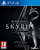 Expert-Technomarkt.de: The Elder Scrolls V – Skyrim – Special Edition [PS4/Xbox One] für 29€ inkl. VSK