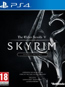 Expert-Technomarkt.de: The Elder Scrolls V – Skyrim – Special Edition [PS4/Xbox One] für 29€ inkl. VSK