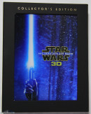 [Review] Star Wars – Das Erwachen der Macht 3D (Collector’s Edition, Lenticular-Digibook)