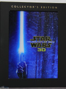 [Review] Star Wars – Das Erwachen der Macht 3D (Collector’s Edition, Lenticular-Digibook)