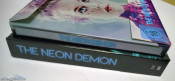 [Review] The Neon Demon – Mediabook + Steelbook