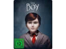 MediaMarkt.de: Gönn dir Dienstag mit u.a. Mission Impossible Rogue Nation sowie The Boy Steelbook für jeweils 11€