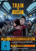 [Vorbestellung] OFDb.de: Train to Busan – Special Limited Edition [Blu-ray] für 26,98€ inkl. VSK