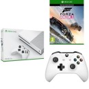 Amazon.fr: Xbox One S 500 GB + Forza Horizon 3 + weiteren Controller für 301,30€ inkl. VSK
