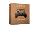Amazon.fr: Xbox One Wireless Controller Copper Shadow Special Edition für 31,56€ inkl. VSK