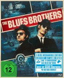 [Vorbestellung] Amazon.de: The Blues Brothers – Extended Edition (Mediabook) [Blu-ray] [Limited Edition] ab 01.12. für 29,99€ inkl. VSK