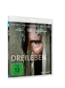 Amazon.de: Dreileben [Blu-ray] für 5,49€ + VSK