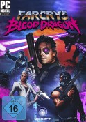 Ubisoft.com: GRATIS – Far Cry 3: Blood Dragon