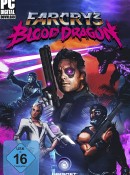 Ubisoft.com: GRATIS – Far Cry 3: Blood Dragon