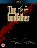 Zavvi.de: 10% Rabatt auf Kult-Boxsets z.B. The Godfather Trilogie für 9,49€ inkl. VSK