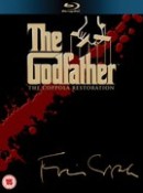 Zavvi.de: 10% Rabatt auf Kult-Boxsets z.B. The Godfather Trilogie für 9,49€ inkl. VSK