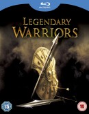 Amazon.co.uk: Legendary Warriors 4-Film Box Set [Blu-ray] [2011] [Region Free] für rund 9€ inkl. VSK