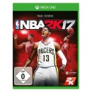expert.de: NBA 2K17 [Xbox One / PS4] für 15€ (nur Abholung in einer Filiale möglich)