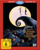 Amazon.de: Tagesangebote u.a. Nightmare before Christmas 3D für 13,59€