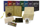 Amazon.it: Harry Potter Geek Mix (alle Steelbooks [Blu-ray] +Artefact Box +Tasse) für 109,26€+ VSK