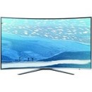 Amazon.de: Tagesangebot – Ultra HD Fernseher stark reduziert z.B. Samsung KU6509 108 cm (43 Zoll) Curved Fernseher (Ultra HD, Triple Tuner, Smart TV) für 649€ inkl. VSK