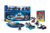 Amazon.de: Games: Restposten zu Tiefstpreisen z.B. Skylanders SuperChargers: Starter Pack – Dark Edition – [PlayStation 4] für 21,67€ + VSK