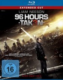 Amazon.de: 96 Hours – Taken 3 – Extended Cut [Blu-ray] für 4,11€ + VSK
