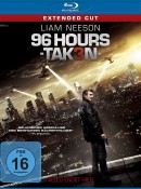 Amazon.de: 96 Hours – Taken 3 – Extended Cut [Blu-ray] für 4,11€ + VSK