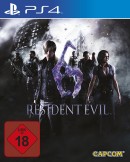 MediaMarkt.de: Gönn Dir Dienstag mit u.a. Resident Evil 4,5,6 [PS4] für je 18€ inkl. VSK