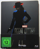 [Review] Agent Carter – Die komplette Serie – Steelbook (Media Markt/Saturn/Amazon-exklusiv)