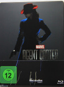 [Review] Agent Carter – Die komplette Serie – Steelbook (Media Markt/Saturn/Amazon-exklusiv)