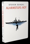 [Vorbestellung] OFDb.de: Alarmstufe Rot 1+2 (Limited Steelbook) [Blu-ray] für 29,98€ inkl. VSK