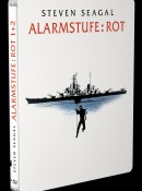 [Vorbestellung] OFDb.de: Alarmstufe Rot 1+2 (Limited Steelbook) [Blu-ray] für 29,98€ inkl. VSK