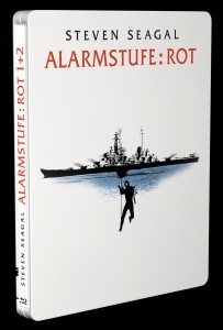 Alarmstufe Rot 1+2 Steelbook