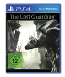 Amazon.co.uk: The Last Guardian [PS4] für 32,25€ inkl. VSK
