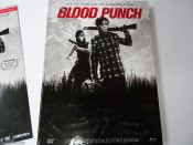 [Fotos] Blood Punch Mediabook