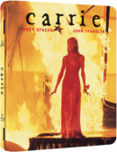 Zavvi.de: Carrie – Steel Pack Edition (Future Pak) Blu-ray für 7,13€ inkl. VSK