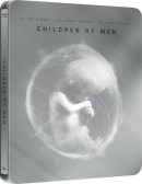 [Fotos] Children of Men Steelbook