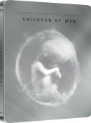 [Fotos] Children of Men Steelbook