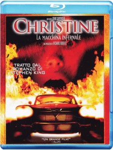 Christine BD
